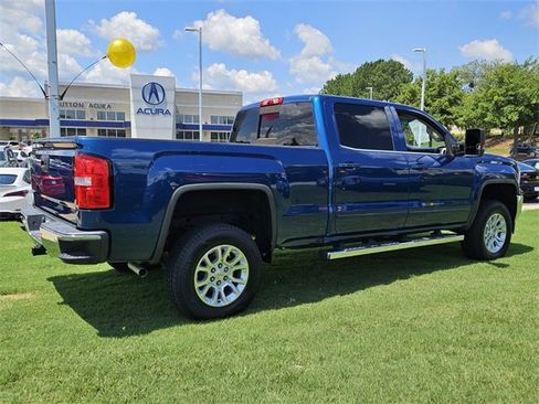 Used 2018 GMC Sierra 1500 SLE w/ SLE Value Package image 11