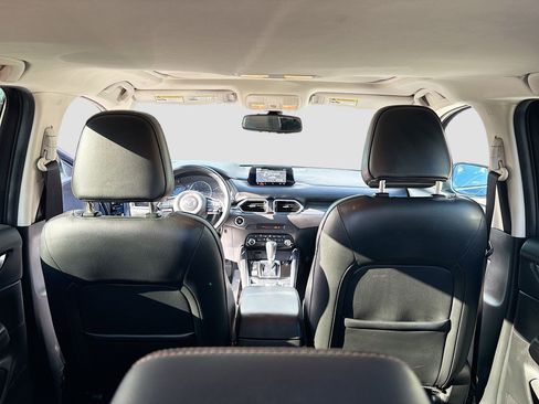 Used 2019 MAZDA CX-5 Grand Touring image 28