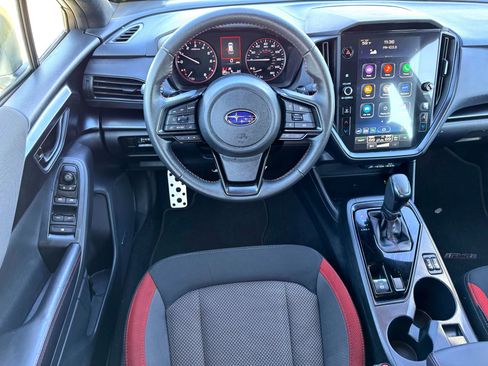 Used 2024 Subaru Impreza RS w/ Popular Package #1 image 25