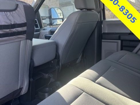 Used 2021 Ford F250 XL w/ STX Appearance Package image 4