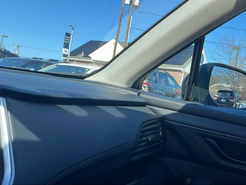 Certified 2023 Subaru Outback 2.5i image 19