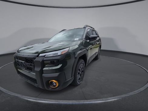 New 2026 Subaru Outback Wilderness AWD/4WD image 4