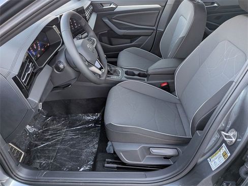 New 2026 Volkswagen Jetta Sport image 10