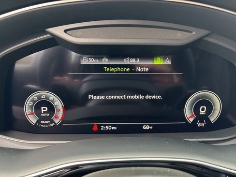 New 2026 Audi Q7 3.0T Prestige image 29