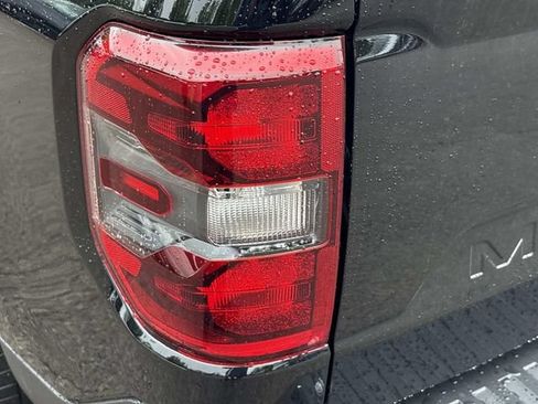 New 2026 Ford Maverick Lariat AWD/4WD image 12