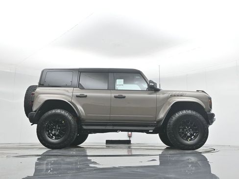 New 2025 Ford Bronco Raptor w/ Interior Carbon Fiber Pack image 47