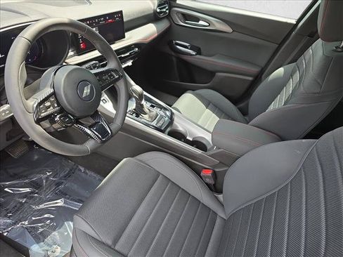 Used 2024 Dodge Hornet GT w/ GT Blacktop Package AWD/4WD image 16