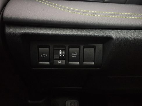 Used 2025 Subaru Outback Onyx Edition AWD/4WD image 20