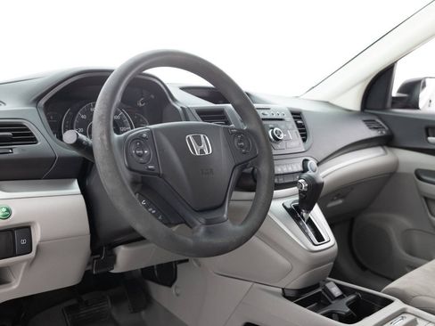 Used 2014 Honda CR-V LX image 23