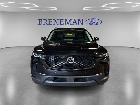 Used 2026 MAZDA CX-50 2.5 Hybrid w/ Premium Plus Pkg AWD/4WD image 2