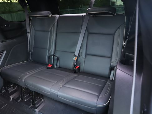 Used 2022 Chevrolet Tahoe Premier w/ Max Trailering Package image 29