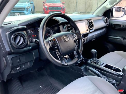 Used 2023 Toyota Tacoma SR image 17