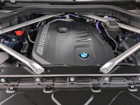 New 2026 BMW X5 xDrive40i w/ M Sport Package image 15