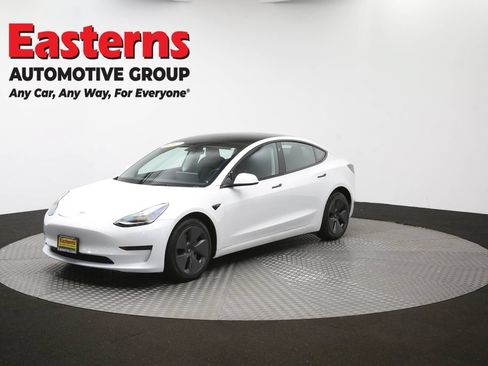 Used 2023 Tesla Model 3 Standard Range RWD image 49