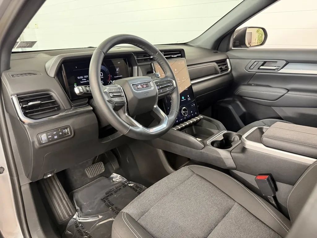 Used 2026 GMC Terrain Elevation AWD/4WD image 10