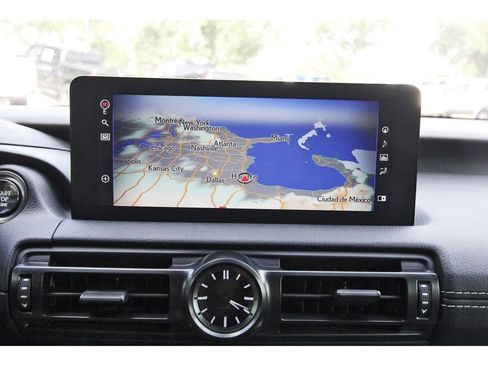 Used 2023 Lexus IS 350 F Sport w/ Navigation Package RWD image 26