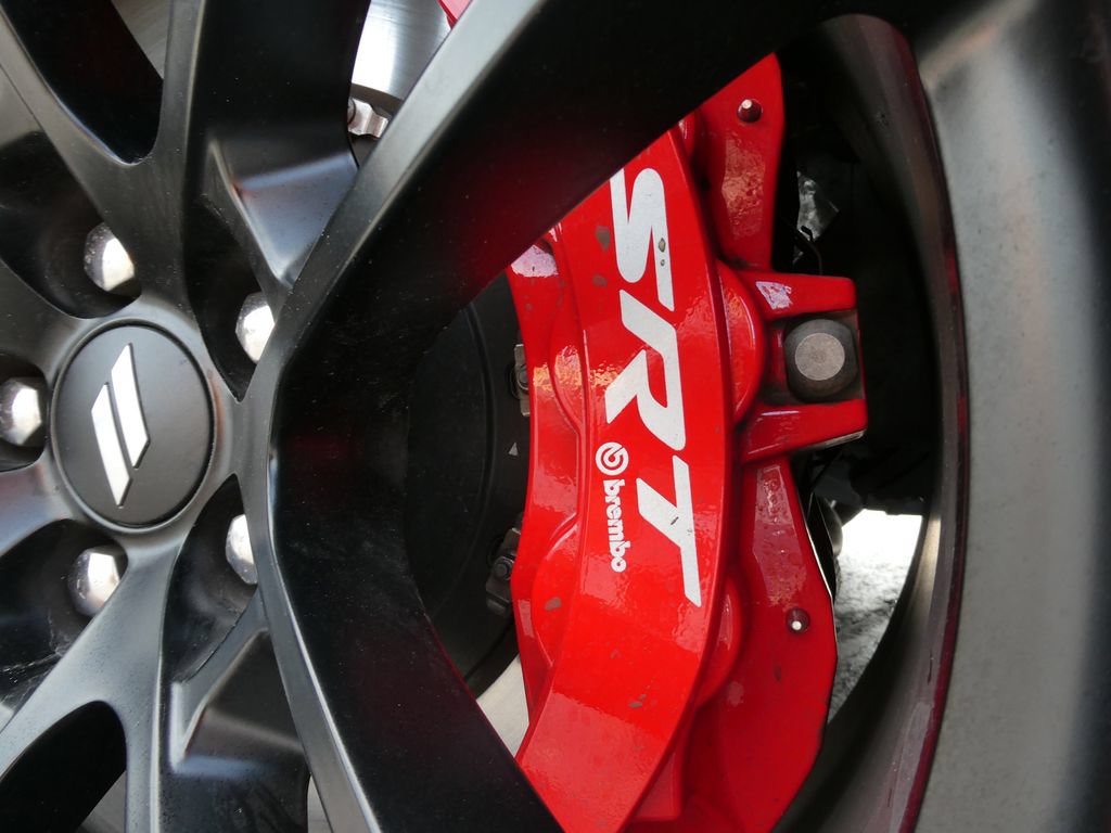 Used 2022 Dodge Challenger R/T Scat Pack RWD image 11