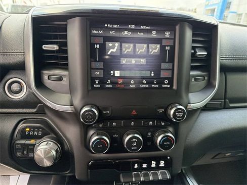 Used 2021 RAM 1500 Laramie w/ Sport Appearance Package image 18