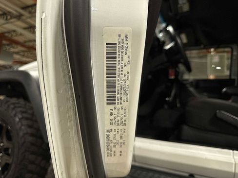 Used 2014 Jeep Wrangler Sport image 13