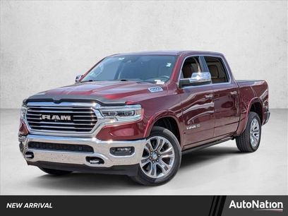 Used 2019 RAM 1500 Limited