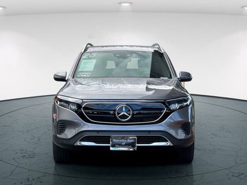 Certified 2023 Mercedes-Benz EQB 300 4MATIC image 10
