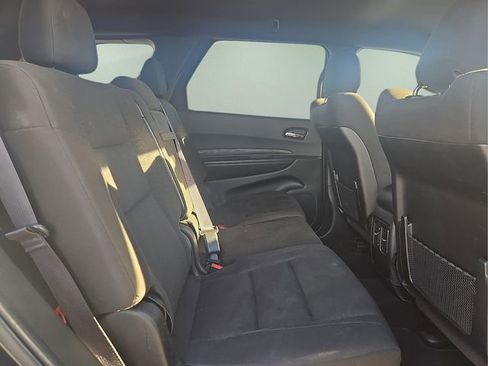 Used 2023 Dodge Durango GT image 13
