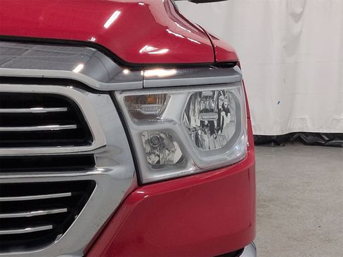 Certified 2024 RAM 1500 Laramie image 11