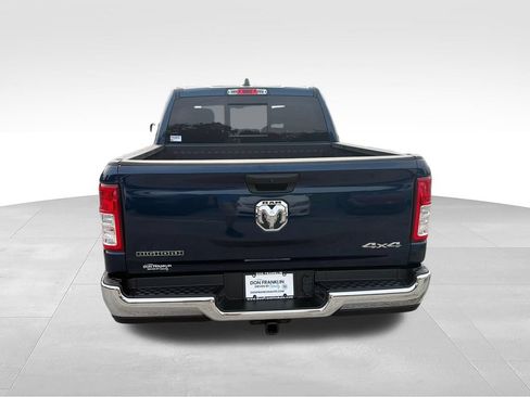 Used 2023 RAM 1500 Big Horn AWD/4WD image 4