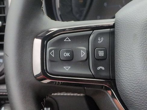 New 2026 RAM 3500 Limited AWD/4WD image 16