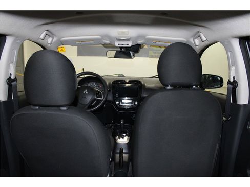 Used 2021 Mitsubishi Mirage ES image 21