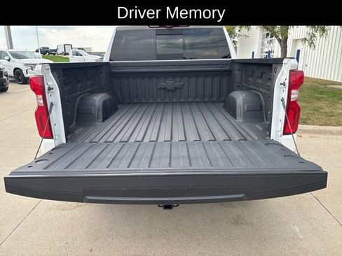 Used 2023 Chevrolet Silverado 1500 LTZ w/ LTZ Premium Package image 22