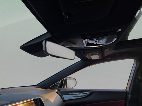 Used 2025 Lexus NX 250 FWD w/ Accessory Package (2T) image 14