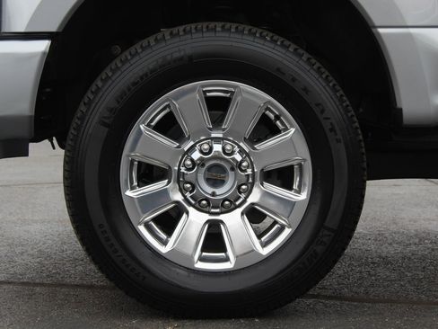 Used 2021 Ford F250 Platinum image 30