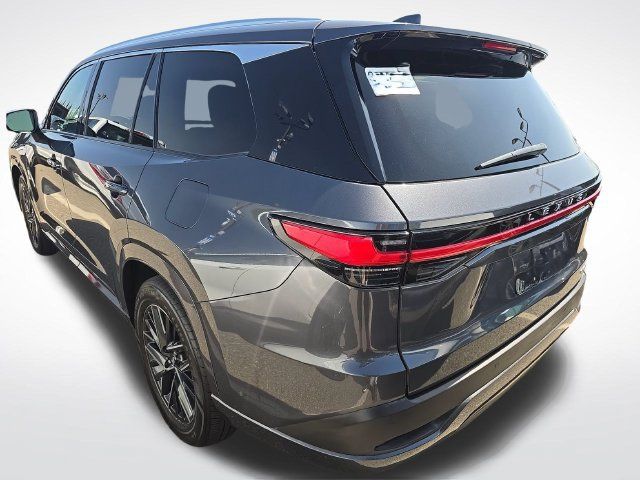 Used 2024 Lexus TX 350 AWD w/ Captains Chair Package image 2