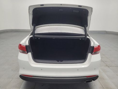 Used 2016 Kia Optima EX w/ Premium Package image 29
