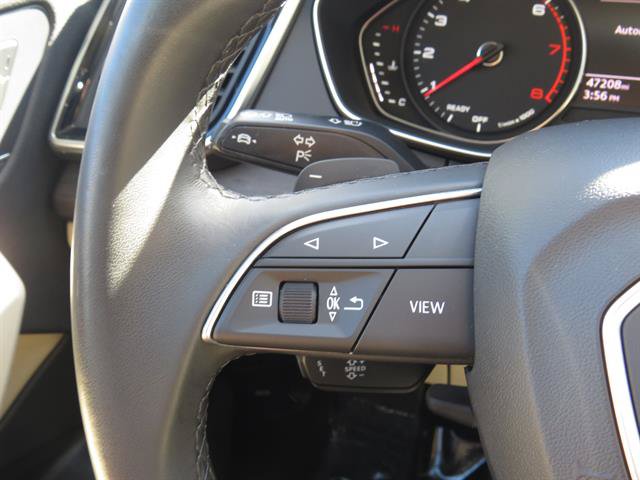 Used 2022 Audi Q5 2.0T Premium AWD/4WD image 11