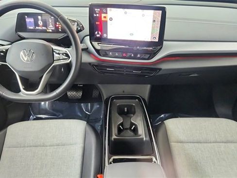 Used 2023 Volkswagen ID.4 Pro image 34