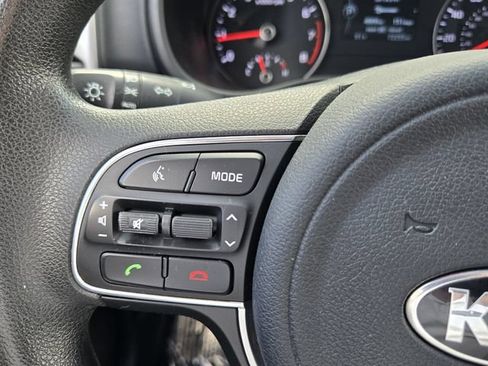 Used 2019 Kia Sportage LX w/ LX Popular Package FWD image 24