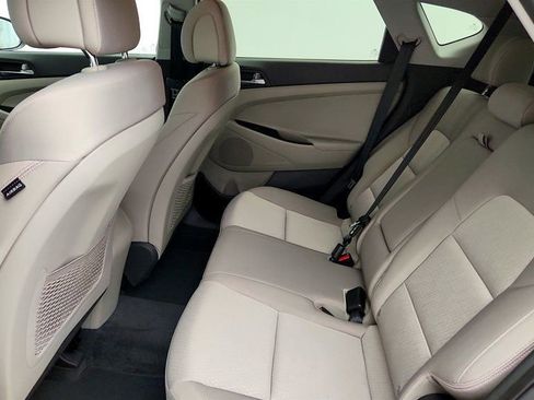 Used 2016 Hyundai Tucson SE FWD image 20
