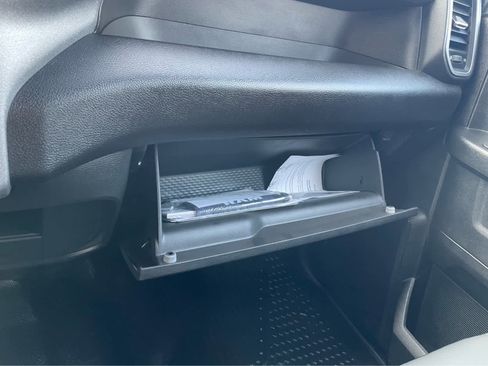 Used 2024 RAM 2500 Tradesman w/ Snow Chief Group image 28