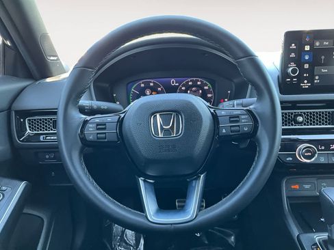 Used 2025 Honda Civic Sport Touring image 18