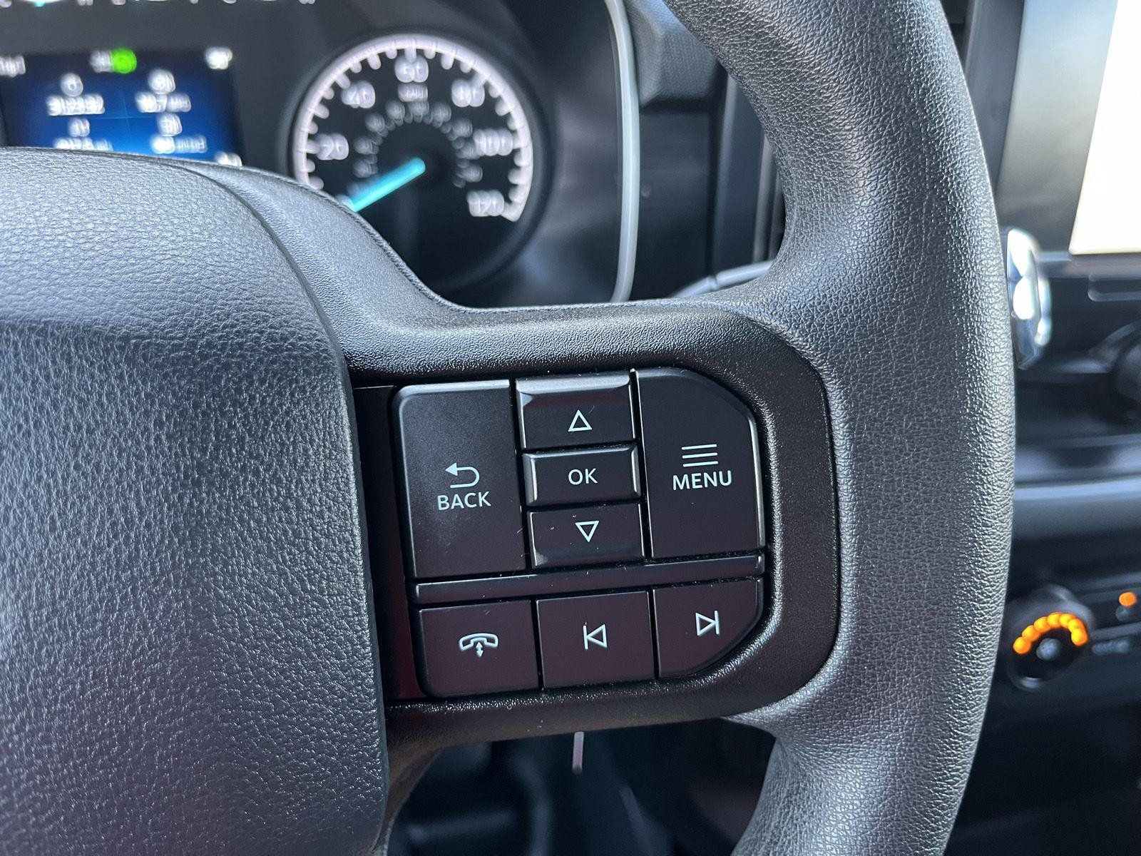 Used 2022 Ford F150 XL w/ STX Appearance Package AWD/4WD image 19