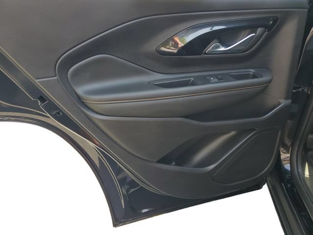 Used 2024 GMC Terrain AT4 AWD/4WD image 23