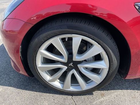 Used 2018 Tesla Model 3 Long Range AWD/4WD image 10