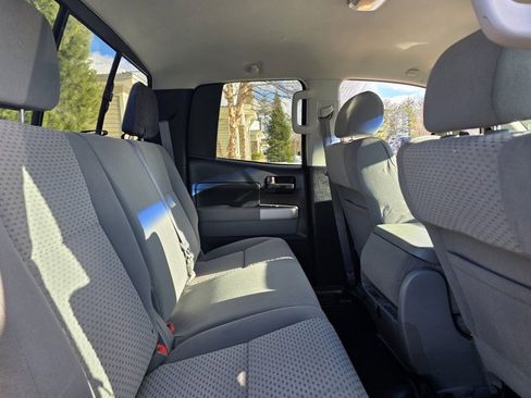 Used 2008 Toyota Tundra Base image 23