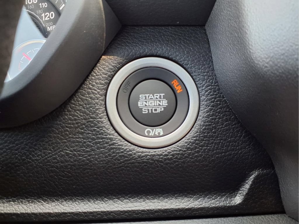 New 2026 RAM 2500 Big Horn AWD/4WD image 23
