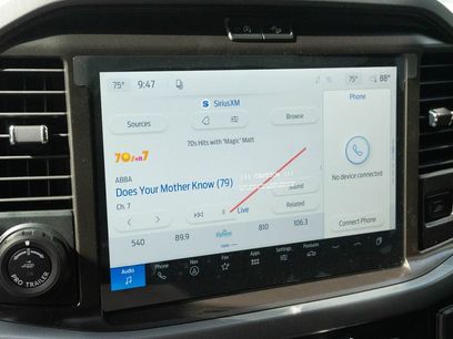 New 2026 Ford F150 XLT w/ Equipment Group 302A MID