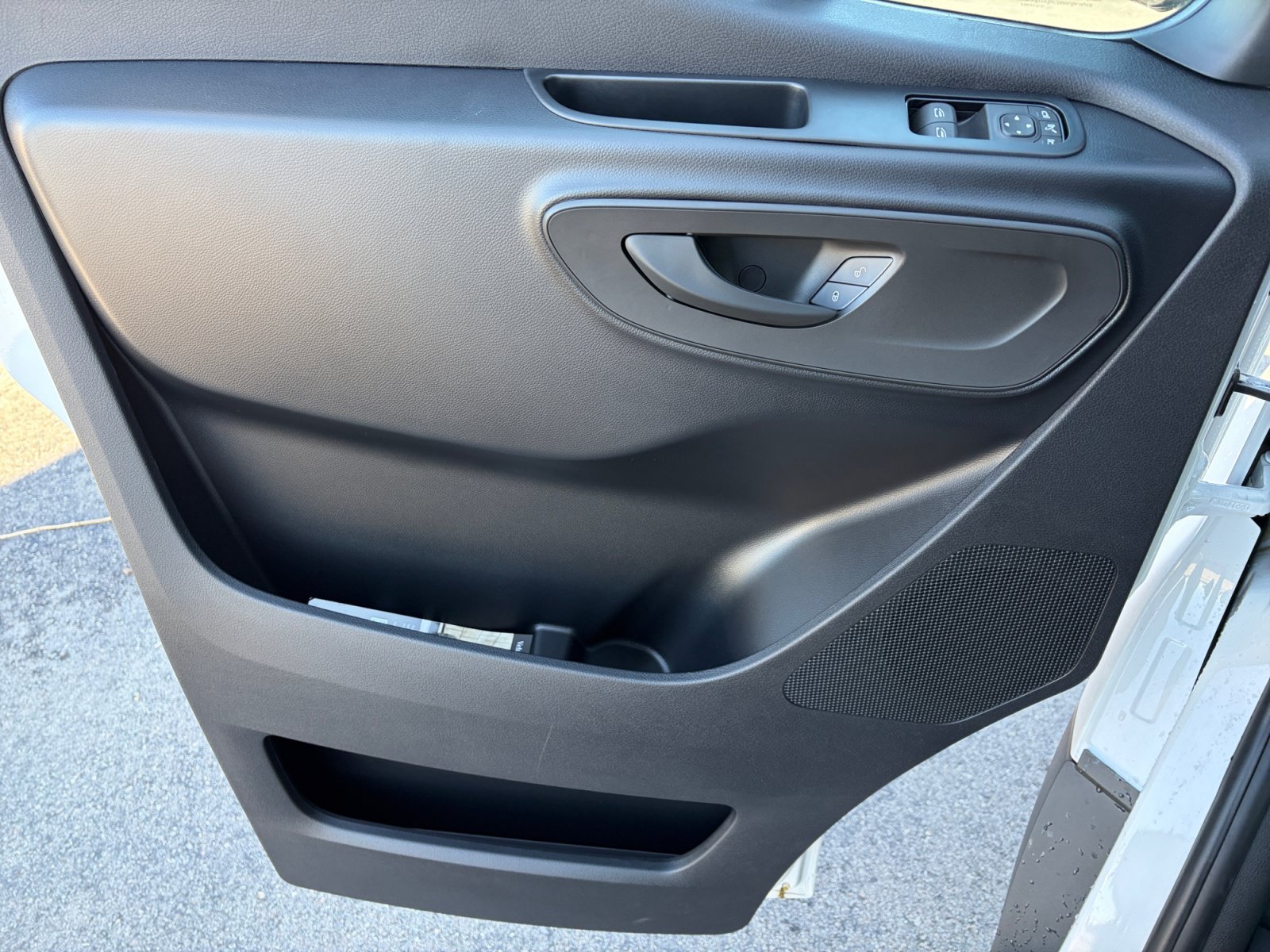 New 2026 Mercedes-Benz Sprinter 2500 image 13