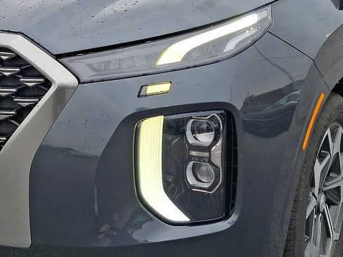 Used 2022 Hyundai Palisade Calligraphy AWD/4WD image 9