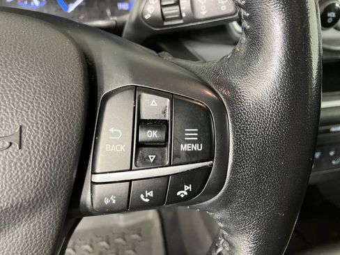 Certified 2022 Ford Bronco Sport Big Bend w/ Convenience Package image 18